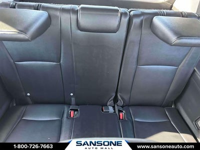 2024 Toyota Grand Highlander Hybrid Limited