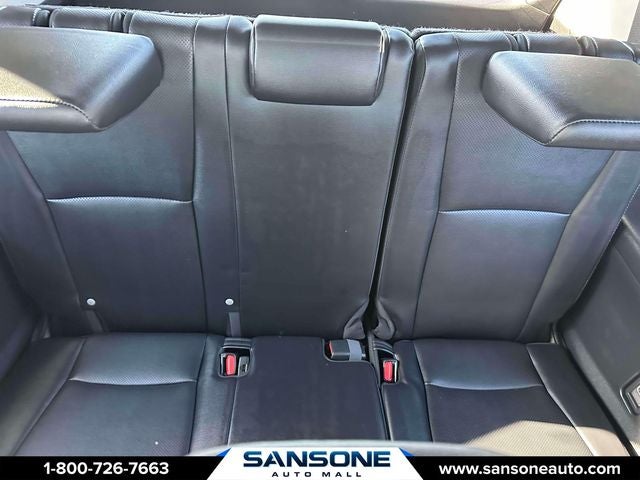 2024 Toyota Grand Highlander Hybrid Limited