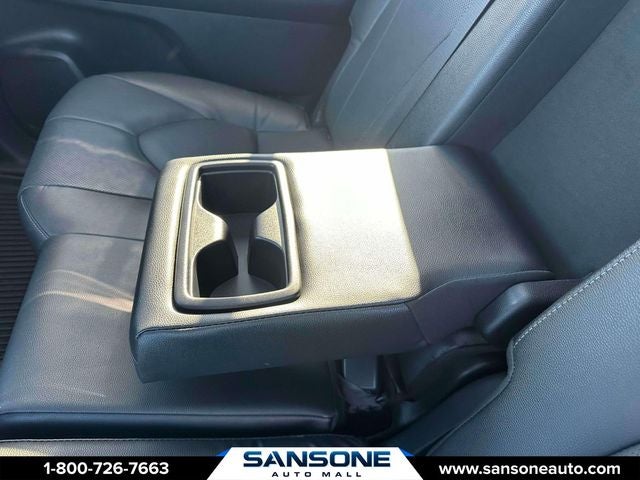 2024 Toyota Grand Highlander Hybrid Limited