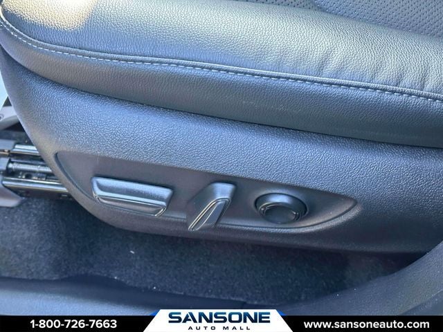 2024 Toyota Grand Highlander Hybrid Limited