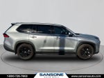2024 Toyota Grand Highlander Hybrid Limited