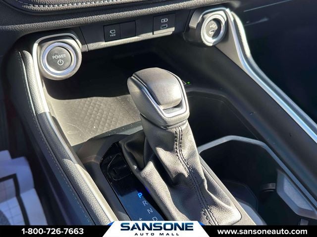 2024 Toyota Grand Highlander Hybrid Limited