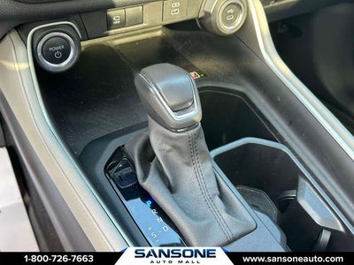 2024 Toyota Grand Highlander Hybrid Limited