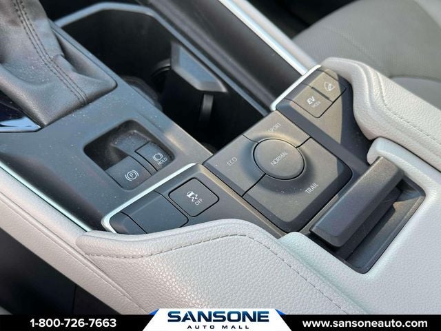 2024 Toyota Grand Highlander Hybrid Limited