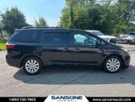 2016 Toyota Sienna XLE 7 Passenger