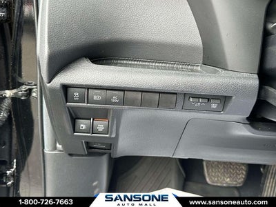 2022 Toyota Sienna XSE 7 Passenger