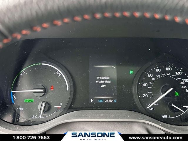 2022 Toyota Sienna XSE 7 Passenger
