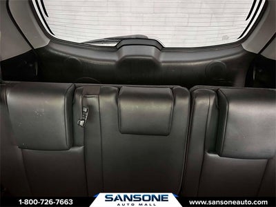 2019 Toyota Highlander Base