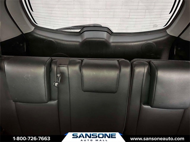 2019 Toyota Highlander Base