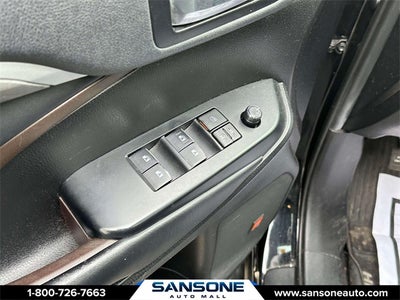 2019 Toyota Highlander Base