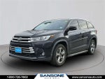 2019 Toyota Highlander Base
