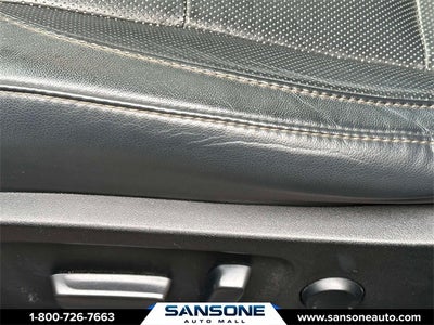 2019 Toyota Highlander Base