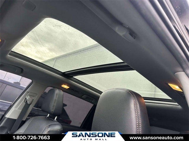 2019 Toyota Highlander Base