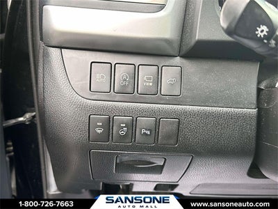 2019 Toyota Highlander Base