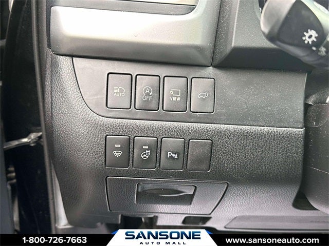 2019 Toyota Highlander Base