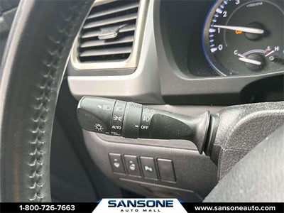 2019 Toyota Highlander Base