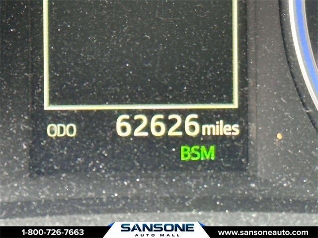 2019 Toyota Highlander Base