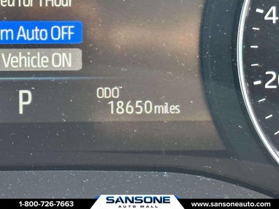 2024 Toyota Sienna Platinum 7 Passenger