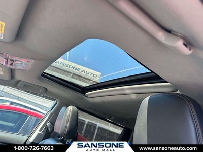 2016 Toyota Highlander XLE V6