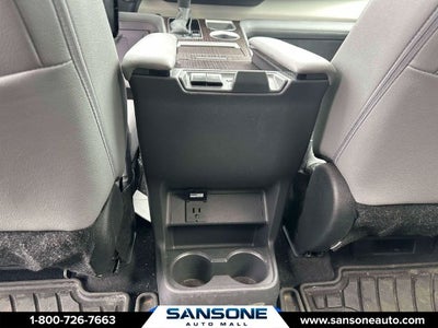 2024 Toyota Sienna XLE 7 Passenger
