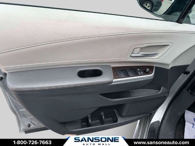 2024 Toyota Sienna XLE 7 Passenger