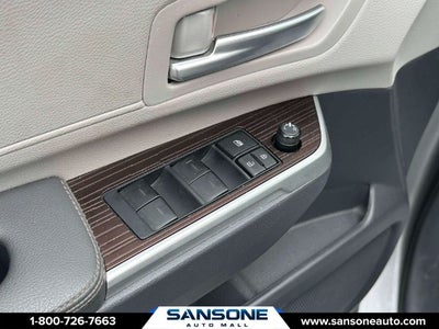 2024 Toyota Sienna XLE 7 Passenger