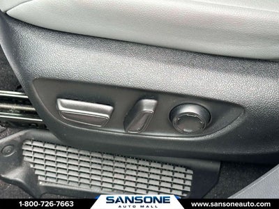 2024 Toyota Sienna XLE 7 Passenger