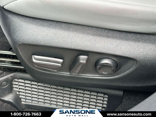 2024 Toyota Sienna XLE 7 Passenger