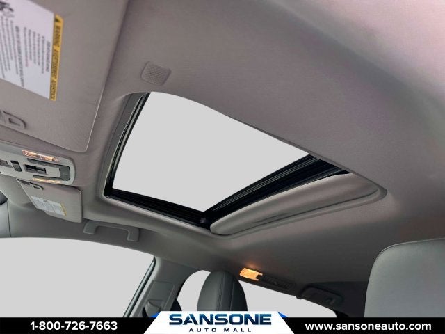 2024 Toyota Sienna XLE 7 Passenger