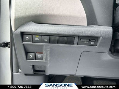 2024 Toyota Sienna XLE 7 Passenger