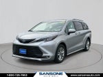2024 Toyota Sienna XLE 7 Passenger
