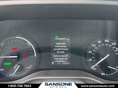 2024 Toyota Sienna XLE 7 Passenger
