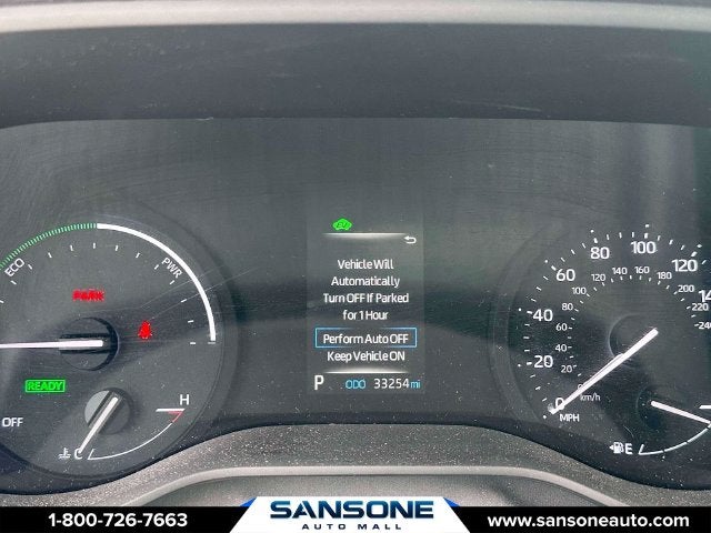 2024 Toyota Sienna XLE 7 Passenger