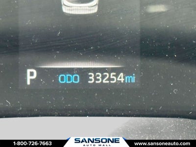 2024 Toyota Sienna XLE 7 Passenger
