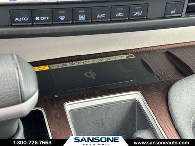 2024 Toyota Sienna XLE 7 Passenger