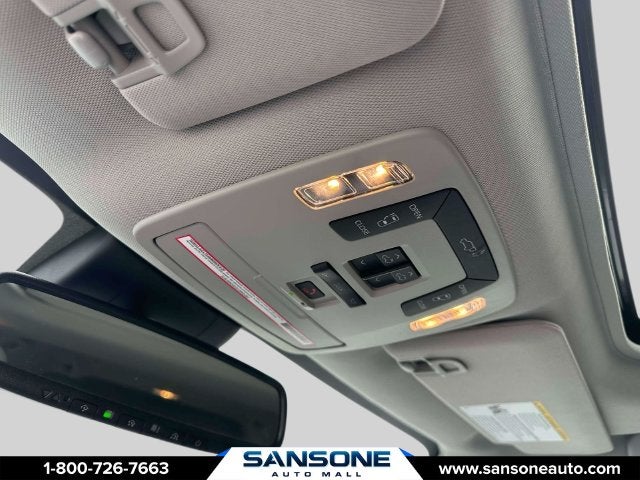 2024 Toyota Sienna XLE 7 Passenger
