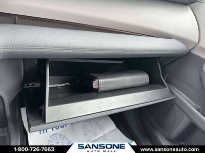 2024 Toyota Sienna XLE 7 Passenger