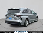2024 Toyota Sienna XLE 7 Passenger