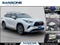 2024 Toyota Highlander Hybrid XLE