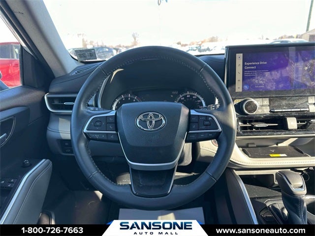 Used 2023 Toyota Highlander For Sale Avenel NJ | Woodbridge | T029301P