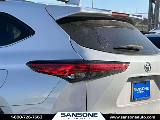 Used 2023 Toyota Highlander For Sale Avenel NJ | Woodbridge | T029301P