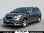2014 Toyota Sienna LE