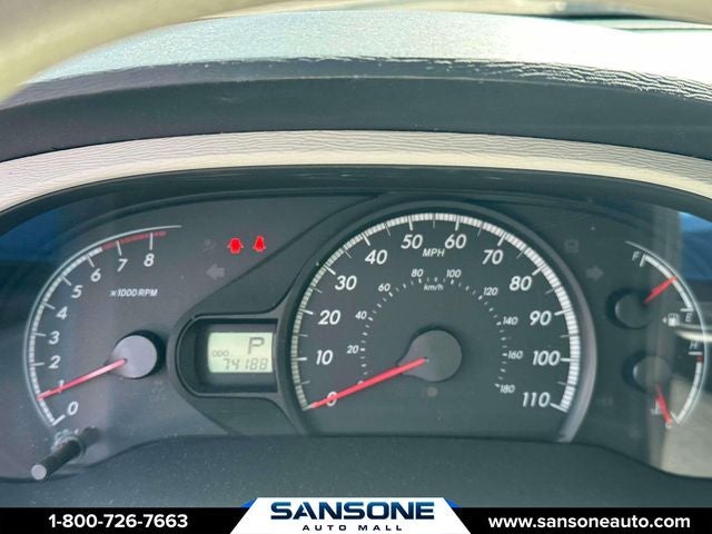 2014 Toyota Sienna LE