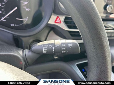 2025 Toyota Sienna LE 8 Passenger