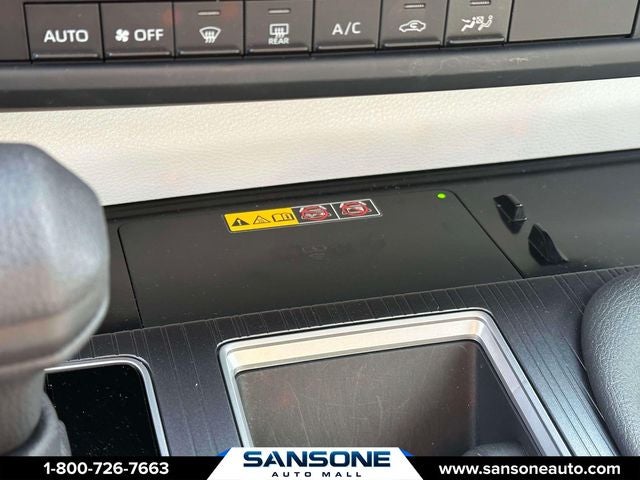 2025 Toyota Sienna LE 8 Passenger