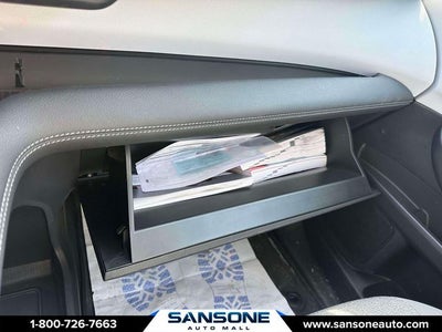 2025 Toyota Sienna LE 8 Passenger