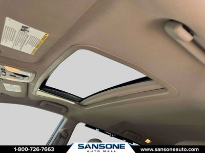 2015 Toyota Sienna XLE 8 Passenger
