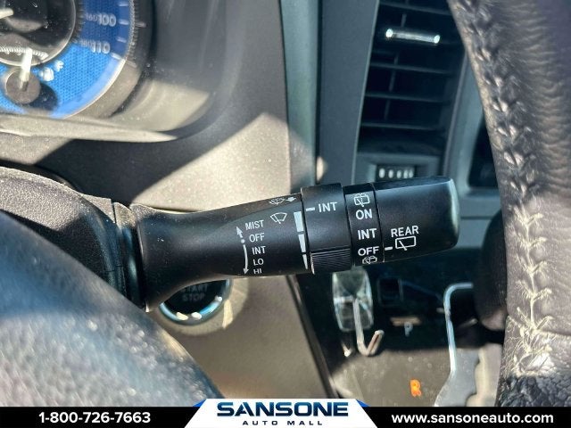2015 Toyota Sienna XLE 8 Passenger