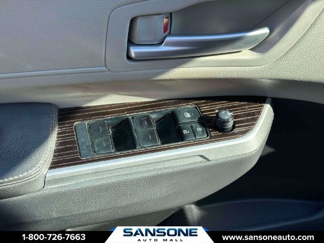 2021 Toyota Sienna XLE 7 Passenger