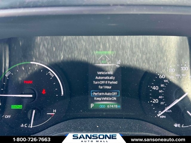 2021 Toyota Sienna XLE 7 Passenger
